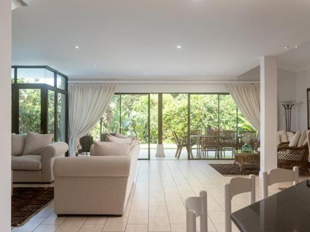 3 Bedroom House in Zimbali Estate
