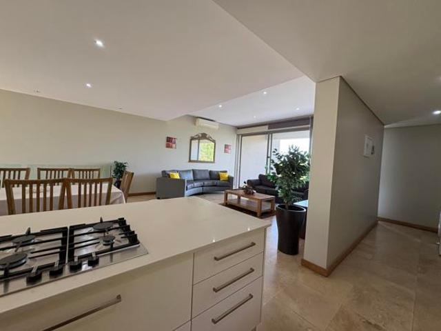 3 Bedroom House in Zimbali Estate