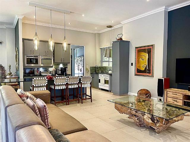 3 Bedroom House in Zimbali Estate