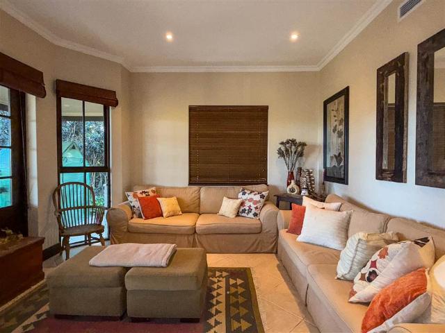 3 Bedroom House in Zimbali Estate