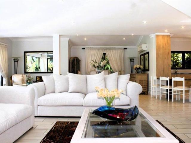 3 Bedroom House in Zimbali Estate