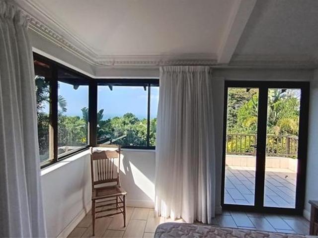 3 Bedroom House in Zimbali Estate