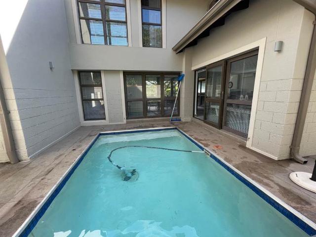 3 Bedroom House in Zimbali Estate