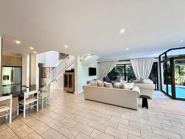3 Bedroom House in Zimbali Estate
