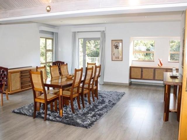 3 Bedroom House in Zimbali Estate