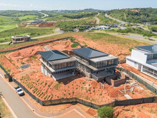 3 Bedroom House in Zimbali Lakes Resort