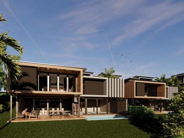 3 Bedroom House in Zimbali Lakes Resort