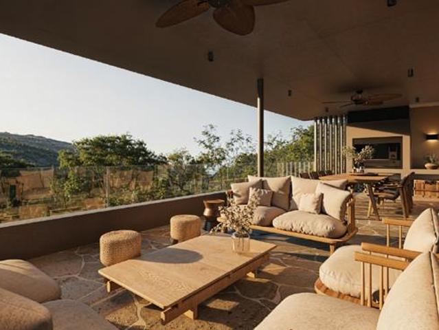 3 Bedroom House in Zimbali Lakes Resort