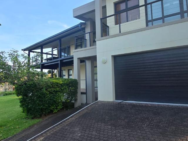 3 Bedroom House in Zinkwazi Beach