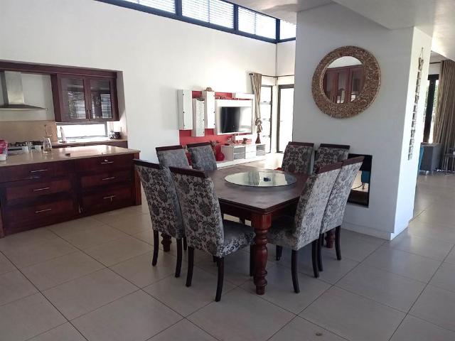 3 Bedroom House in Zinkwazi Beach