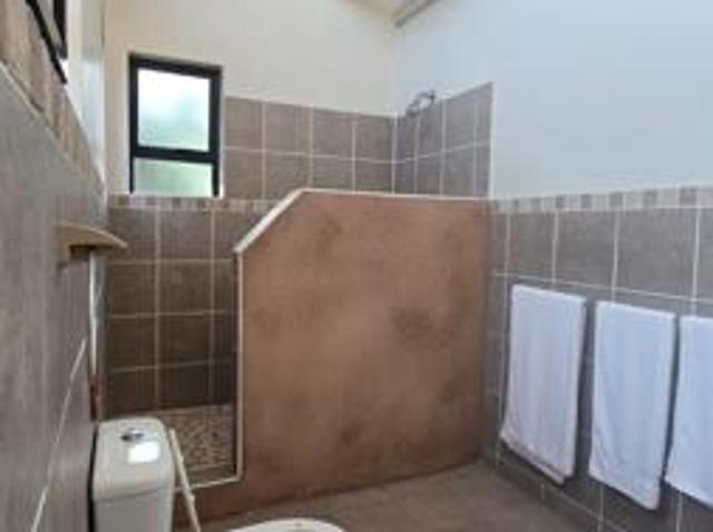 3 Bedroom House in Zinkwazi Beach