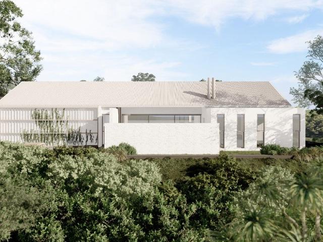3 Bedroom House in Zululami Coastal Estate
