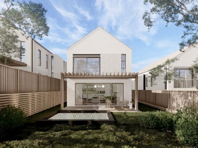 3 Bedroom House in Zululami Coastal Estate