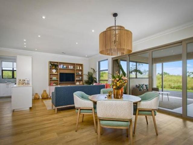 3 Bedroom House in Zululami Luxury Coastal Estate