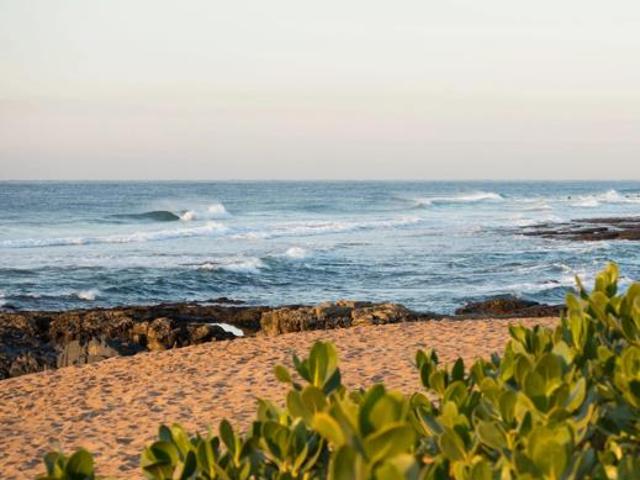 3 Bedroom House in Zululami Luxury Coastal Estate