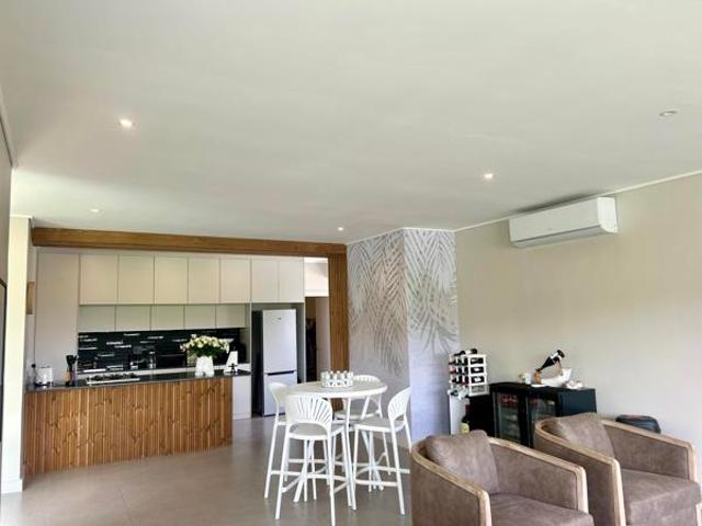 3 Bedroom House in Zululami Luxury Coastal Estate