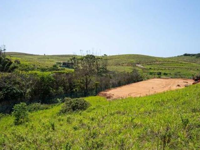 3 Bedroom House in Zululami Luxury Coastal Estate