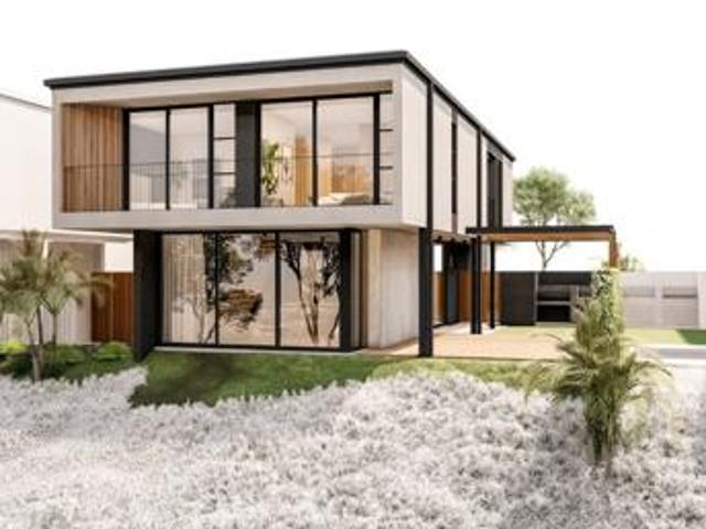 3 Bedroom House in Zululami Luxury Coastal Estate