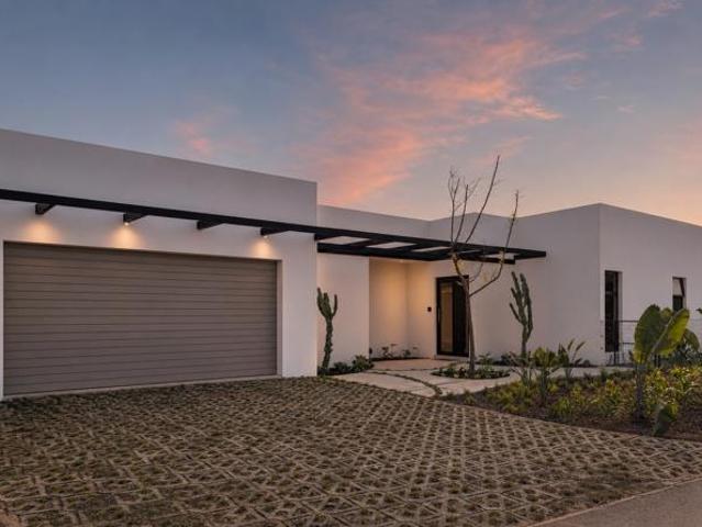 3 Bedroom House in Zululami Luxury Coastal Estate