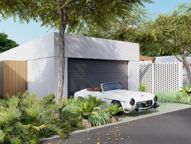 3 Bedroom House in Zululami Luxury Coastal Estate