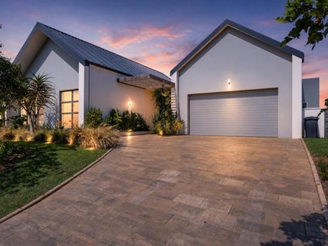 3 Bedroom House in Zululami Luxury Coastal Estate