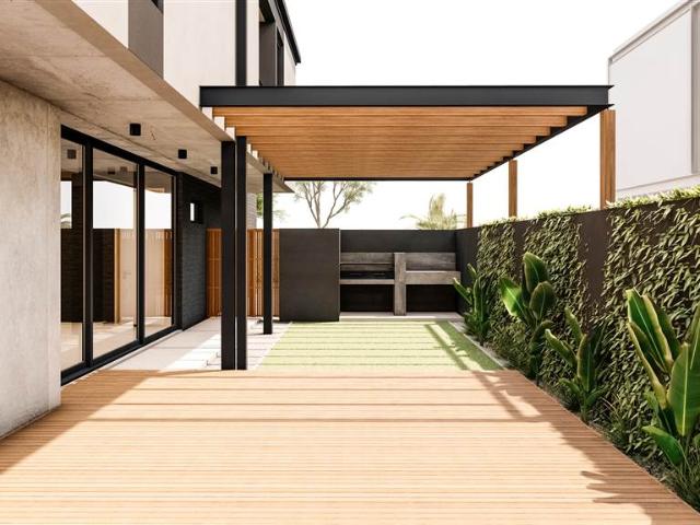 3 Bedroom House in Zululami Luxury Coastal Estate