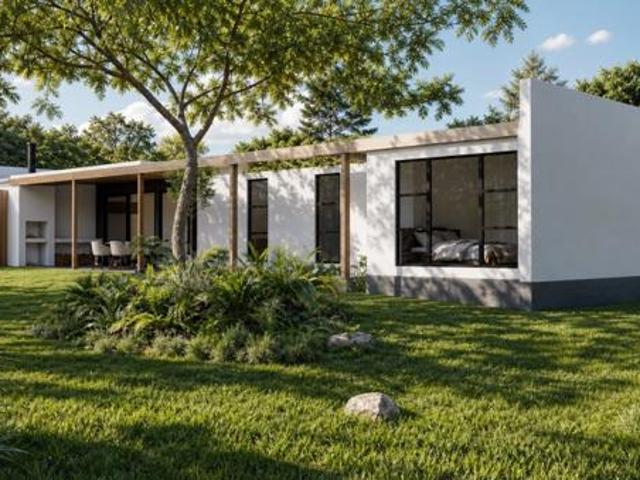 3 Bedroom House in Zululami Luxury Coastal Estate