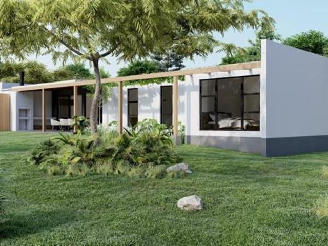 3 Bedroom House in Zululami Luxury Coastal Estate