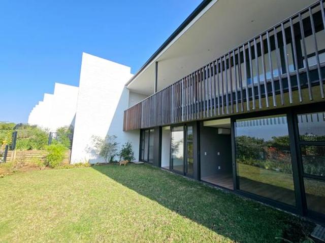 3 Bedroom House in Zululami Luxury Coastal Estate