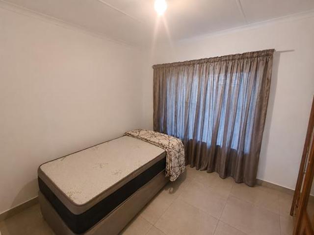 3 Bedroom House in Zwartkop