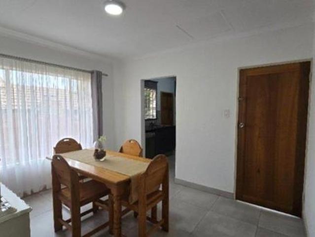 3 Bedroom House in Zwartkop