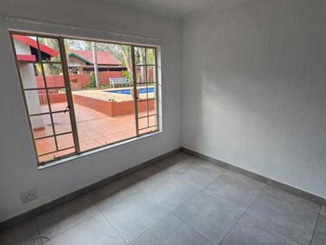3 Bedroom House in Zwartkop