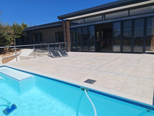 3 Bedroom House in Zwartkloof Private Game Reserve