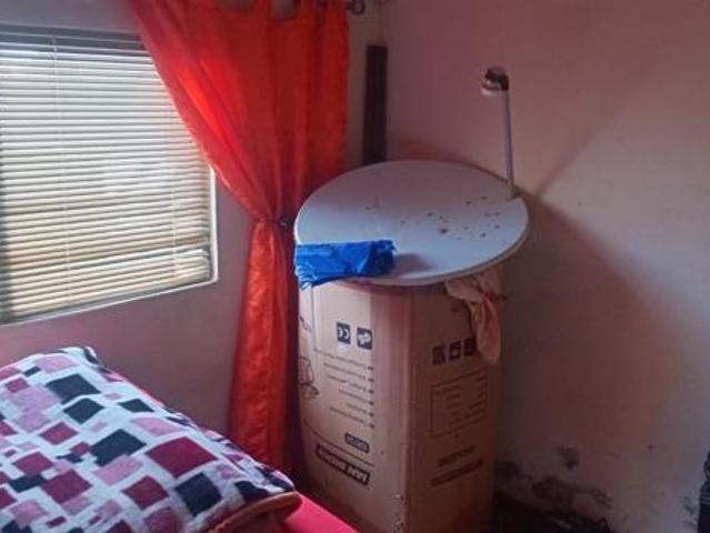 3 Bedroom House in Zwide