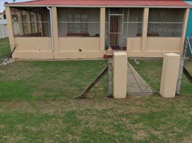 3 bedroom house on the market