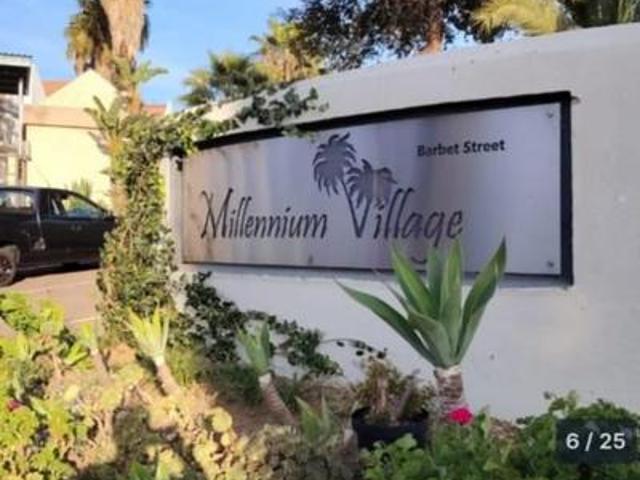 3 bedroom house on the market