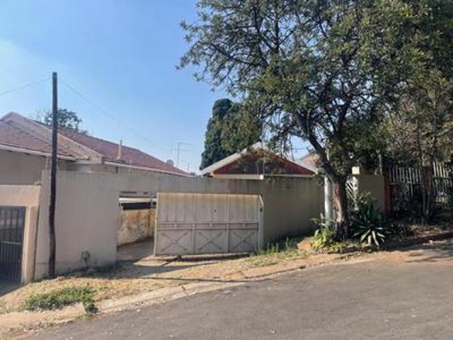 3 bedroom house on the market in