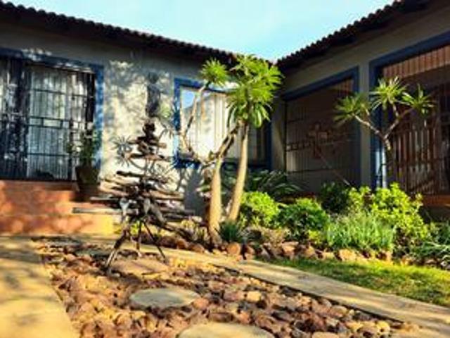 thabazimbi 3 bedroom house on the.