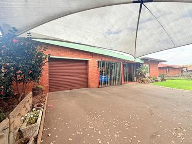 3 bedroom house on the market in van.