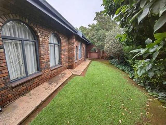 3 bedroom house on the market in van.