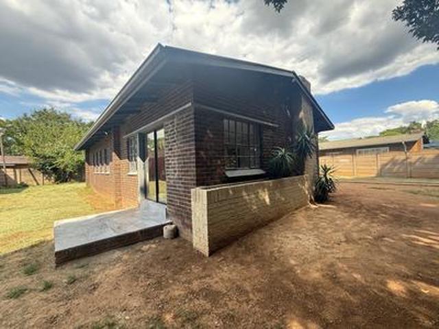3 bedroom house on the market in van.