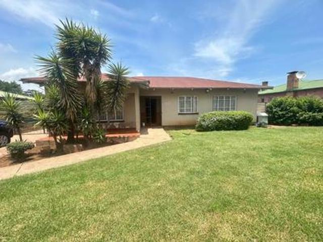 3 bedroom house on the market in van.