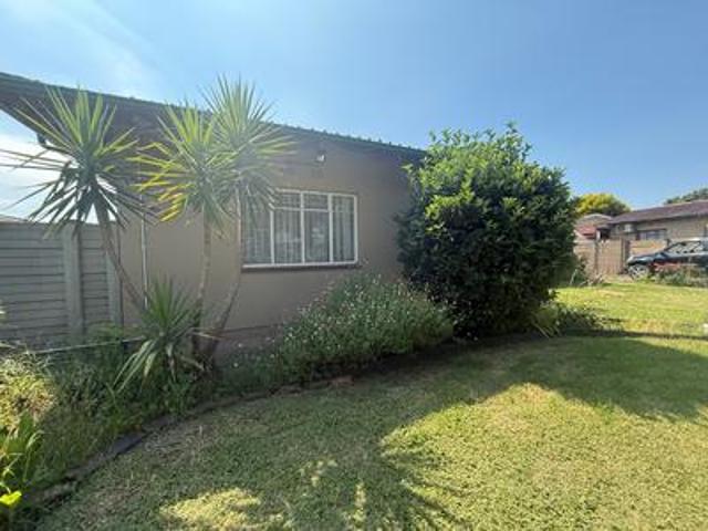 3 bedroom house on the market in van.