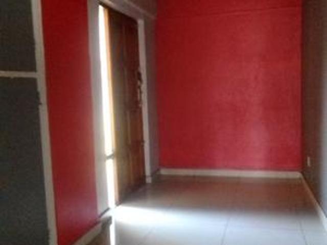 3 bedroom house on the market in van.