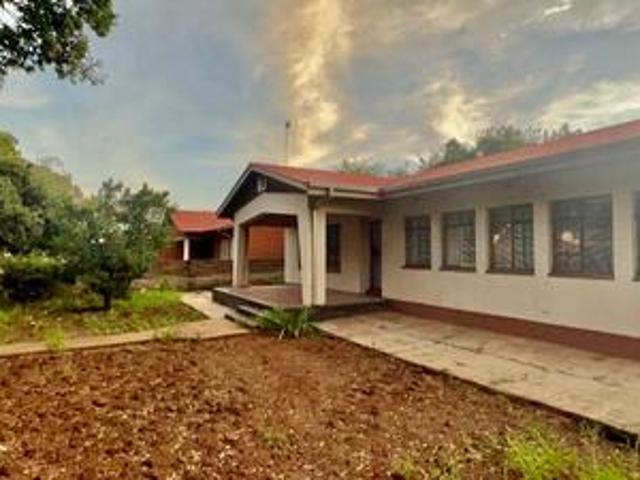 3 bedroom house on the market in van.