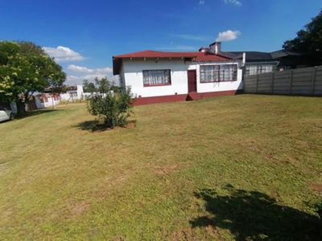 3 bedroom house on the market in vla.