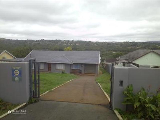 3 bedroom house on the market in bis.