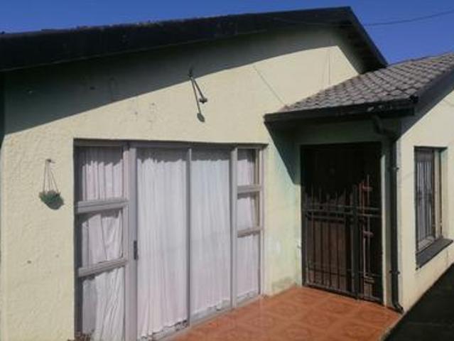 3 bedroom house on the market in jab.