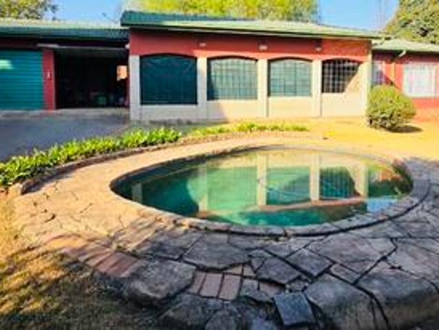 3 bedroom house on the market in kem.