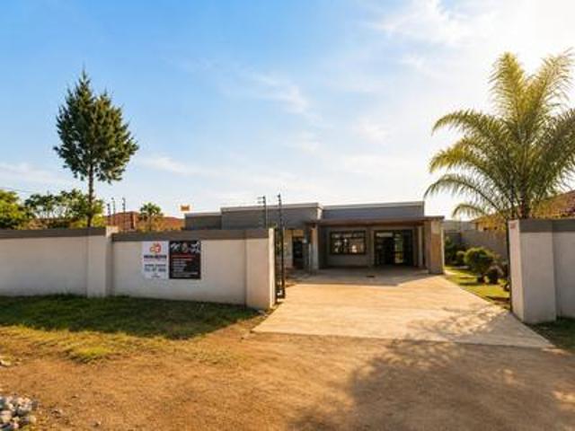 3 bedroom house on the market in mankweng